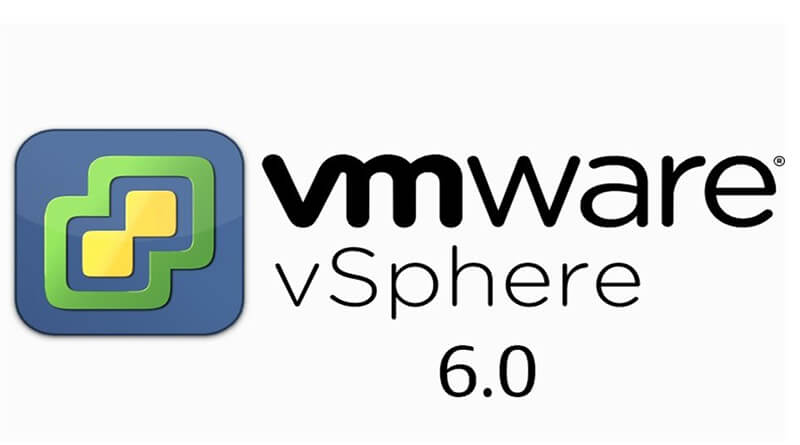 VMware vSphere 6