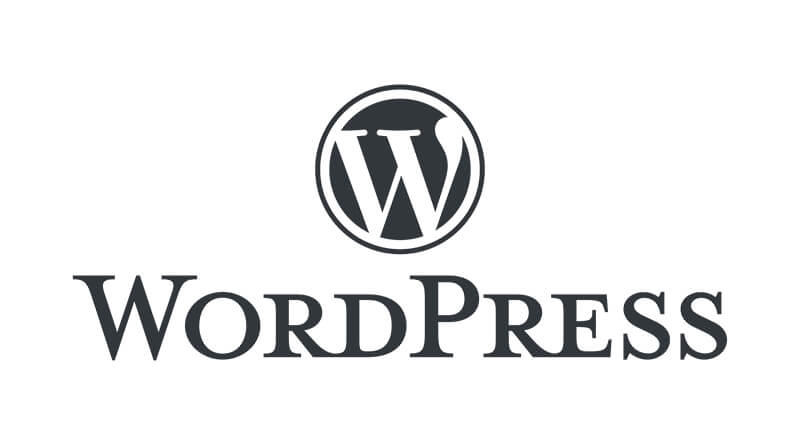 Wordpress Logo