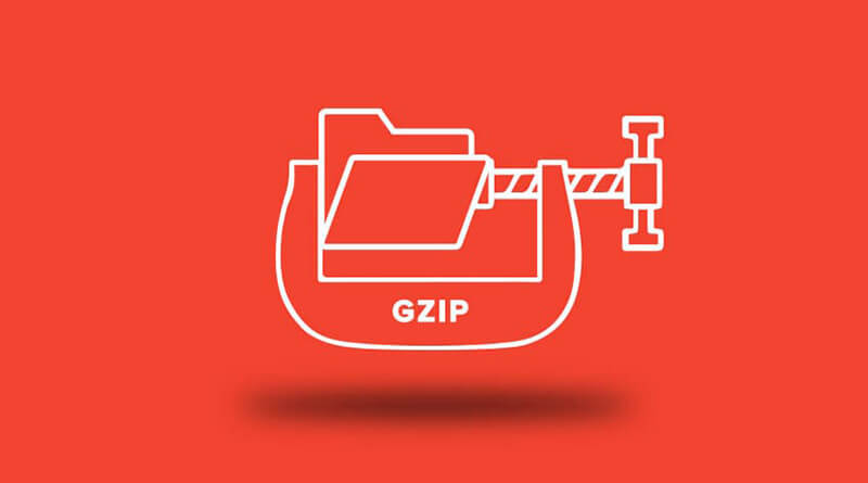 Gzip Compression