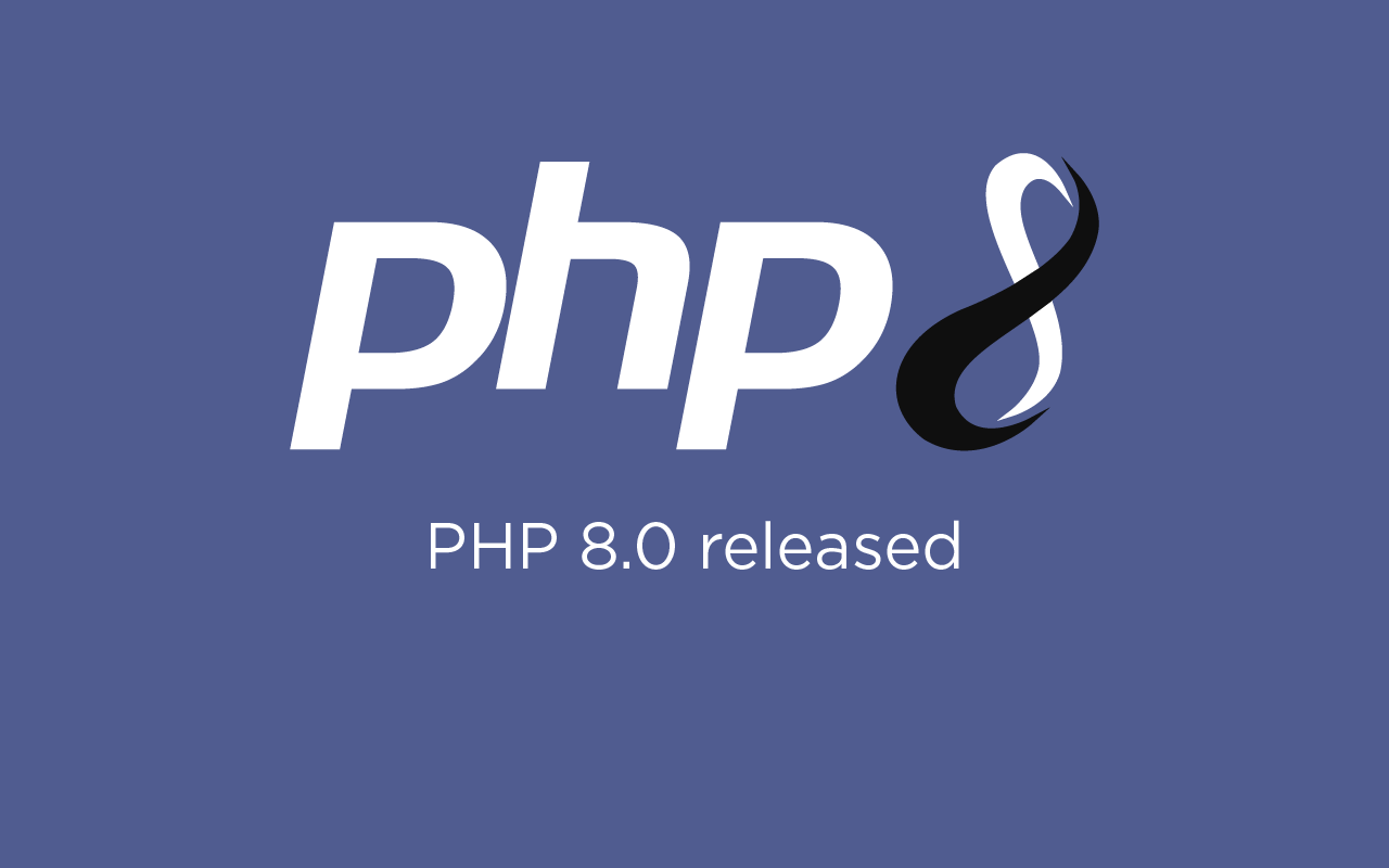 PHP 8