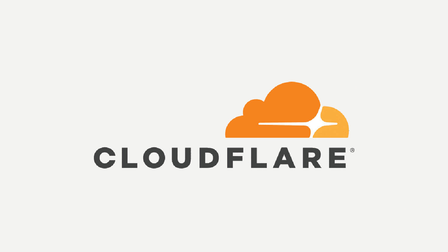Protect Wordpress with Cloudflare